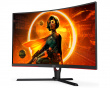 C32G3AE 32” LED 165Hz 1ms FHD Curved Gaming-Monitor
