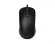 FK1+-C Gaming Mouse - Schwarz