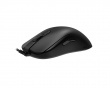 FK1+-C Gaming Mouse - Schwarz