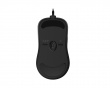 FK1-C Gaming Mouse - Schwarz