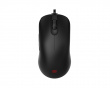 FK2-C Gaming Mouse - Schwarz