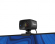 Facecam Webcam - Schwarz