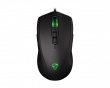 Avior Pro Gaming-Maus - Schwarz