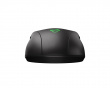 Avior Pro Gaming-Maus - Schwarz