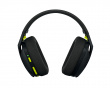 G435 Lightspeed Wireless Gaming-Headset - Schwarz