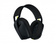 G435 Lightspeed Wireless Gaming-Headset - Schwarz