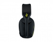 G435 Lightspeed Wireless Gaming-Headset - Schwarz