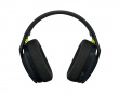 G435 Lightspeed Wireless Gaming-Headset - Schwarz