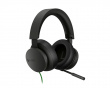 Xbox Stereo Headset - Schwarz