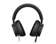 Xbox Stereo Headset - Schwarz