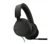 Xbox Stereo Headset - Schwarz