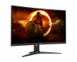 C27G2ZE 27” LED 240hz 0.5ms AMD FreeSync Premium Curved Gaming-Monitor