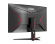 C27G2ZE 27” LED 240hz 0.5ms AMD FreeSync Premium Curved Gaming-Monitor