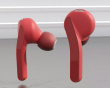 Hyphen 2 Kabellose Headset - Canyon Red
