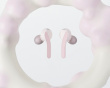 Hyphen 2 Kabellose Headset - Himalayan Pink