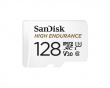 Speicherkarte High Endurance microSDXC - 128GB