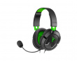 Recon 50X Gaming-Headset - Schwarz