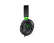 Recon 50X Gaming-Headset - Schwarz