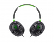 Recon 50X Gaming-Headset - Schwarz