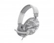 Recon 70 Gaming-Headset Camo Polarweiß 