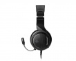 GAM-127 Gaming-Headset Für PS5 - Schwarz