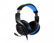 GAM-127 Gaming-Headset Für PS5 - Schwarz