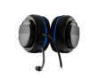 GAM-127 Gaming-Headset Für PS5 - Schwarz