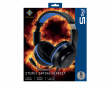 GAM-127 Gaming-Headset Für PS5 - Schwarz