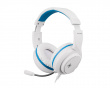 GAM-127 Gaming-Headset Für PS5 - Weiß