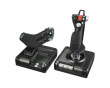 Saitek X52 Pro Flight Control System