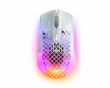 Aerox 3 Kabellos Gaming-Maus - Ghost