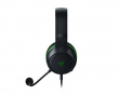 Kaira X Gaming-Headset Für Xbox Series X/S - Schwarz