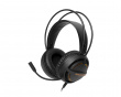 3 in 1 Gaming Kit Headset, Maus, Mauspad - GAM-131