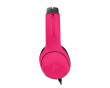 LVL40 Stereo Gaming-Headset (Nintendo Switch) - Rosa/Grün