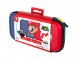 Deluxe Travel Case Mario Edition (Nintendo Switch)