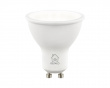 Smart Lampe GU10 WiFI, White CCTC, Dimmbar