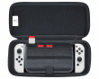 Slim Tough Pouch - Tasche Für Nintendo Switch - Schwarz