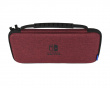 Slim Tough Pouch - Tasche Für Nintendo Switch - Rot