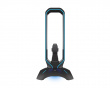 Headset Stand mit Mouse Bungee Vanad 500