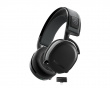 Arctis 7+ Kabellos Gaming-Headset - Schwarz