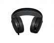 Arctis 7+ Kabellos Gaming-Headset - Schwarz