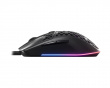 Aerox 3 Gaming-Maus - Onyx Black