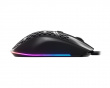 Aerox 3 Gaming-Maus - Onyx Black