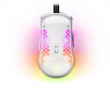 Aerox 3 Gaming-Maus - Snow White