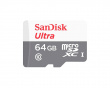 Speicherkarte Ultra microSDHC microSDXC UHS-I card 100MB/s - 64GB
