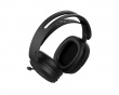 TUF H1 Kabellos Gaming-Headset - Schwarz