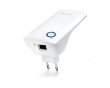 TL-WA850RE WiFi Range Extender, 300 Mbit/s, 802.11n