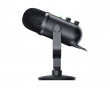 Seiren V2 Pro Mikrofon - Schwarz
