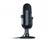 Seiren V2 Pro Mikrofon - Schwarz