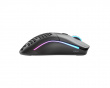 Model O- Wireless Gaming-Maus - Schwarz